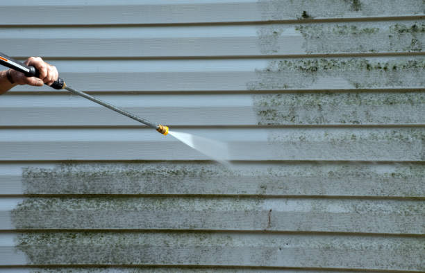 Solar Panel Cleaning in Pinson, AL