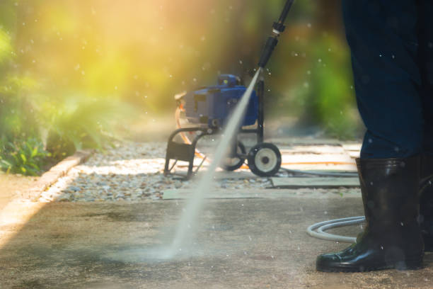 Best Gutter Cleaning  in Pinson, AL